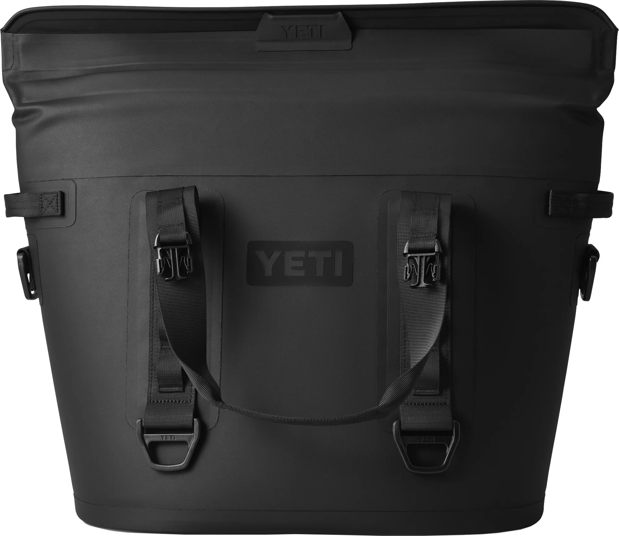 YETI Hopper M30 2.0 Soft Cooler - Black 2