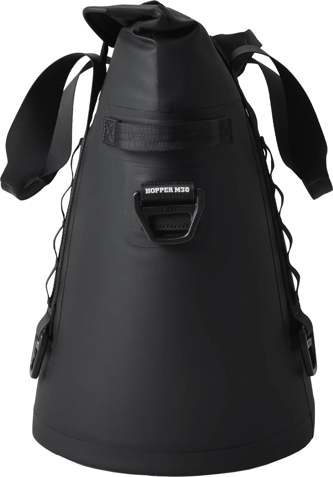 YETI Hopper M30 2.0 Soft Cooler - Black 2
