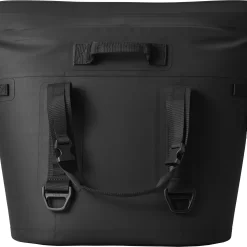 YETI Hopper M30 2.0 Soft Cooler - Black 2