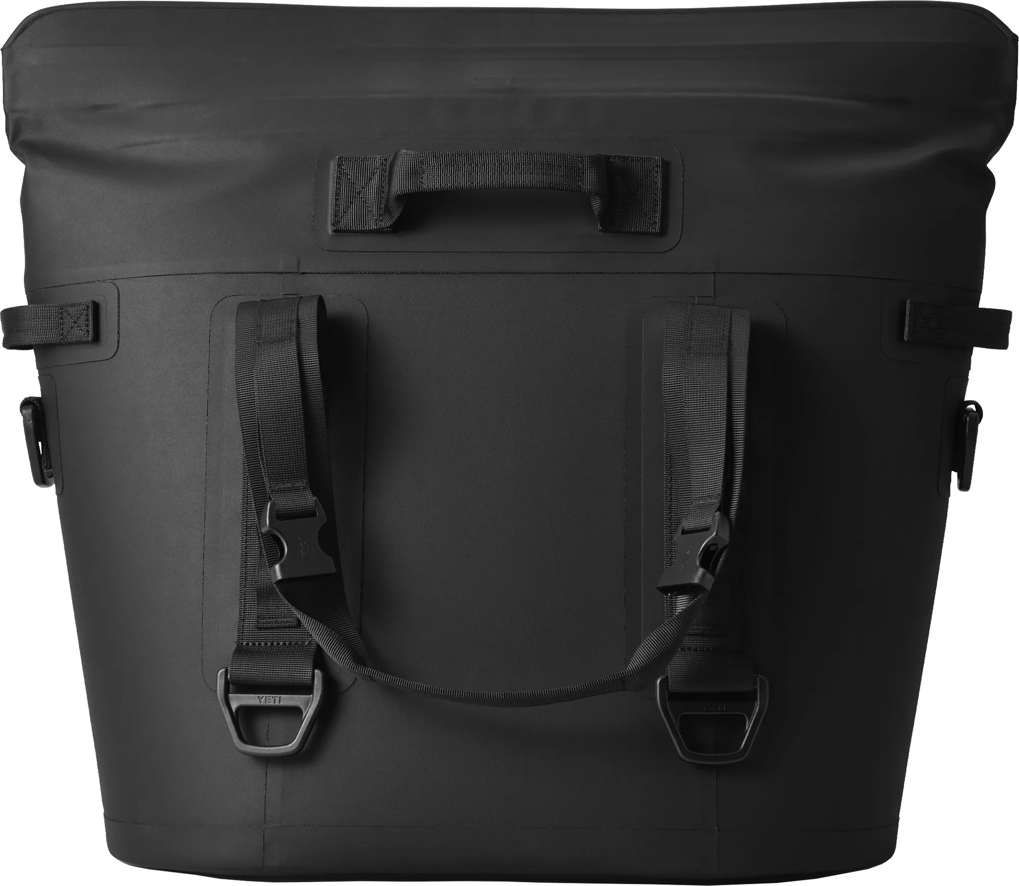 YETI Hopper M30 2.0 Soft Cooler - Black 2