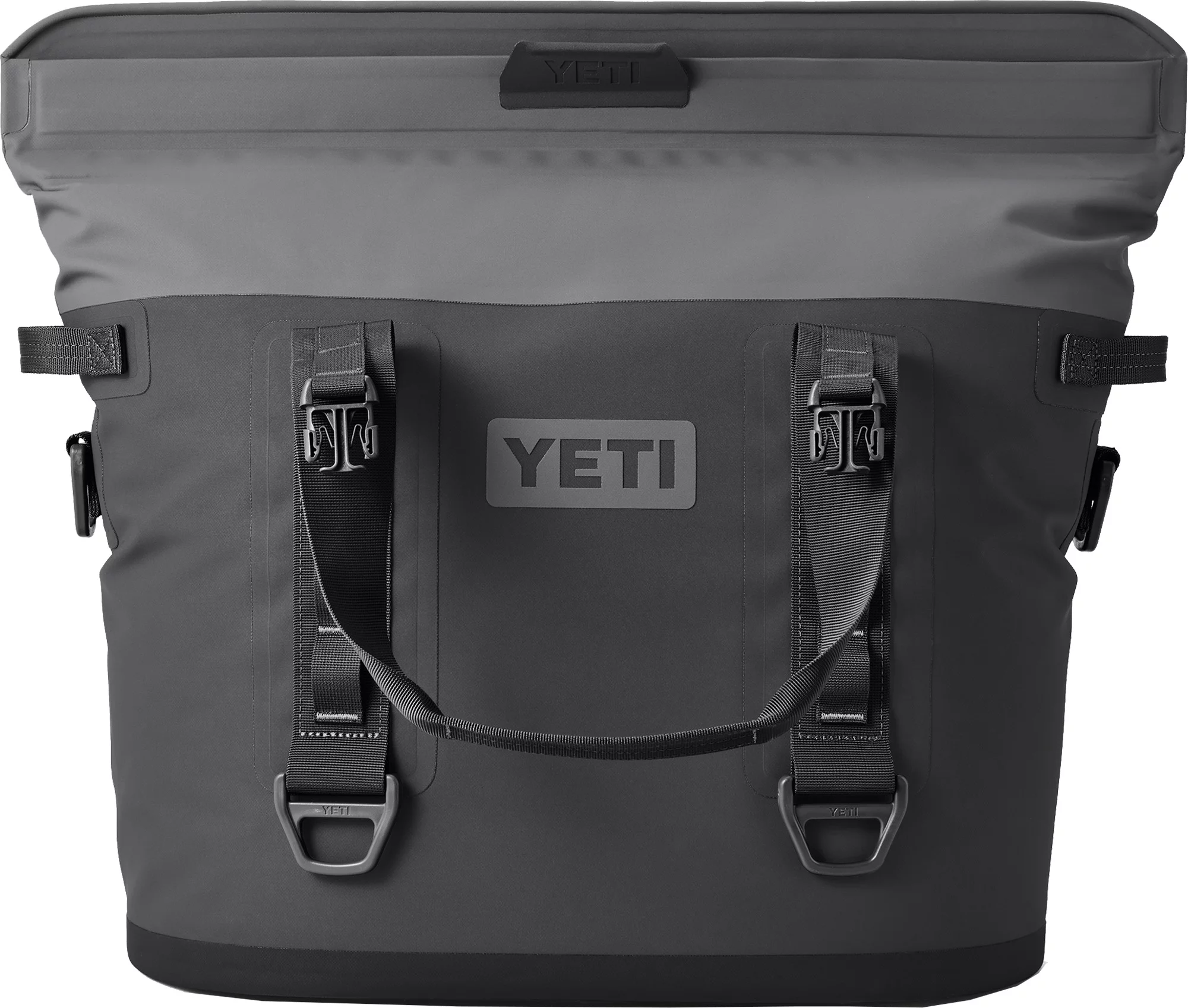 YETI Hopper M30 2.0 Soft Cooler - Charcoal
