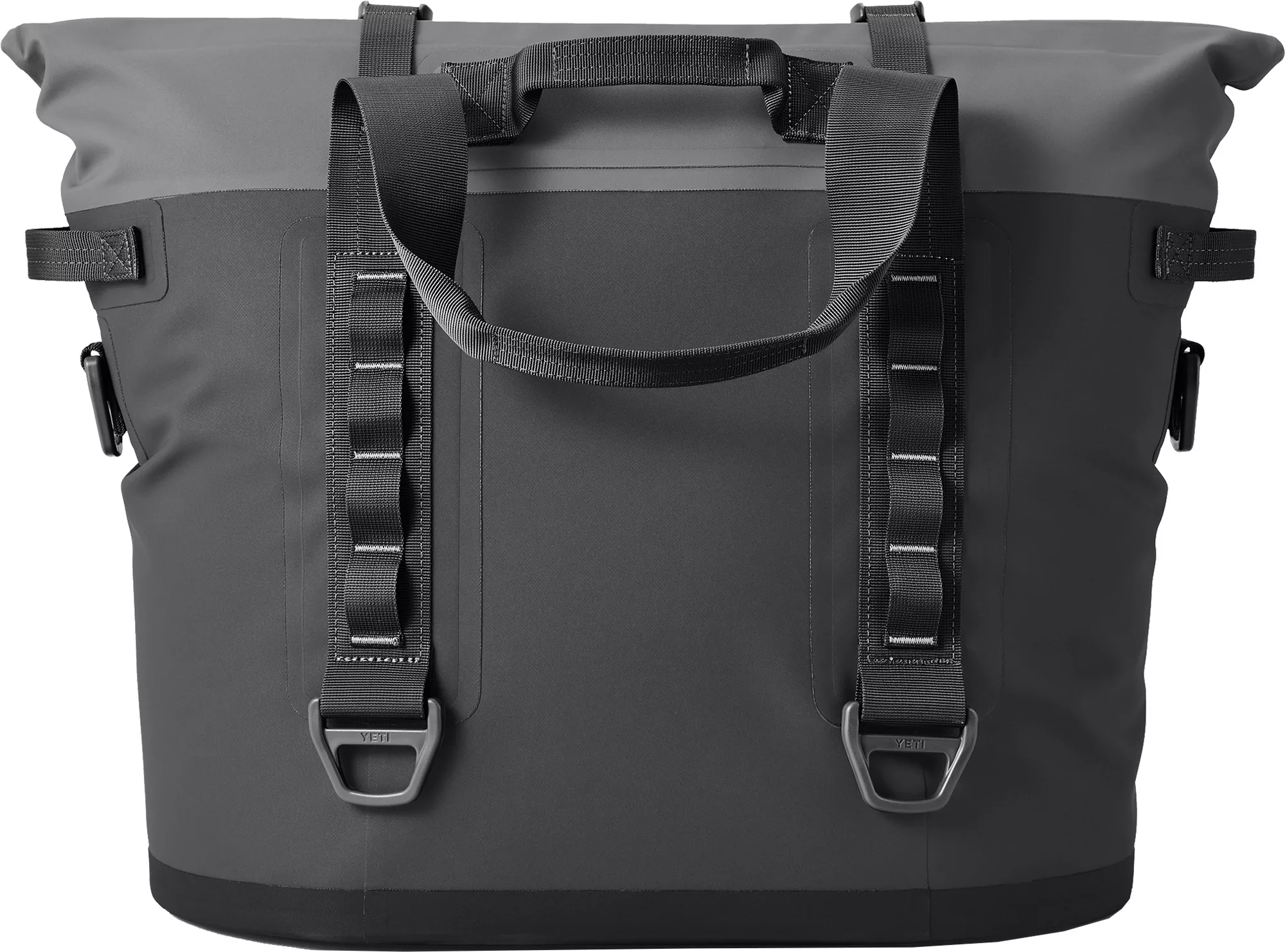 YETI Hopper M30 2.0 Soft Cooler - Charcoal