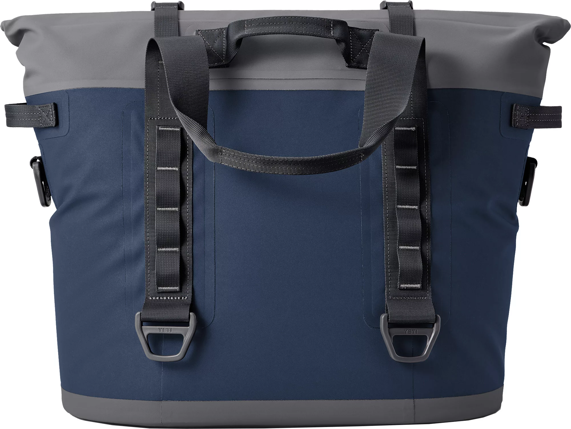YETI Hopper M30 2.0 Soft Cooler - Navy