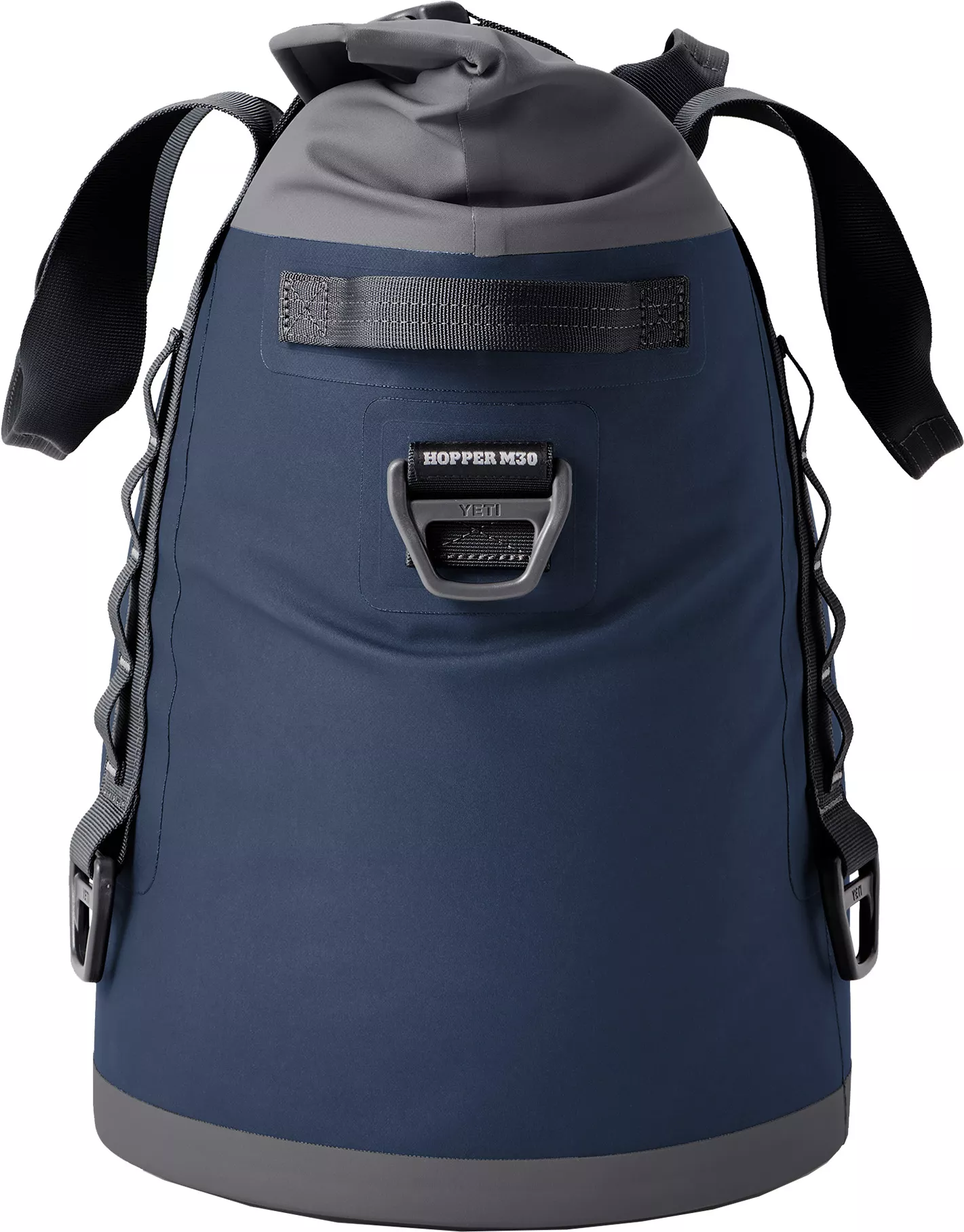 YETI Hopper M30 2.0 Soft Cooler - Navy