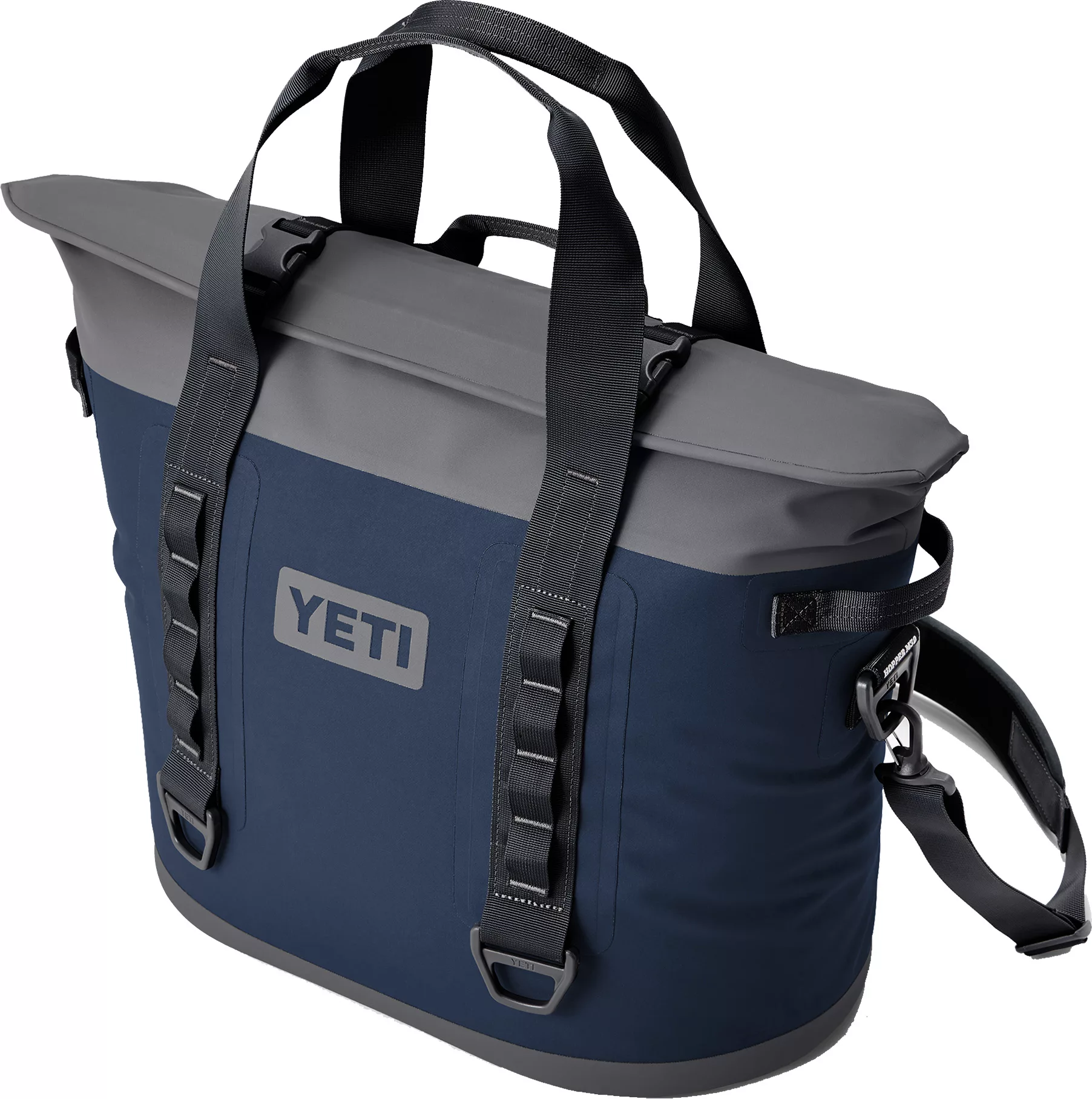 YETI Hopper M30 2.0 Soft Cooler - Navy