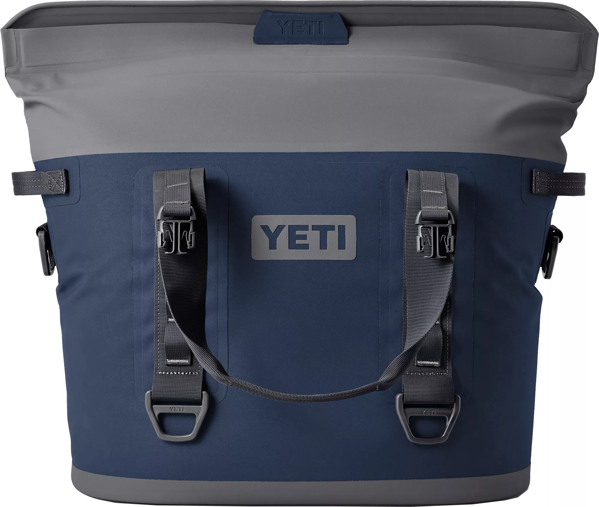YETI Hopper M30 2.0 Soft Cooler - Navy