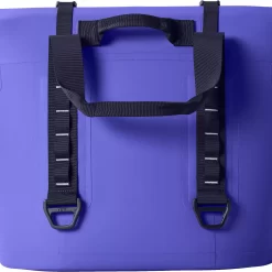 YETI Hopper M30 2.0 Soft Cooler - Ultramarine Violet