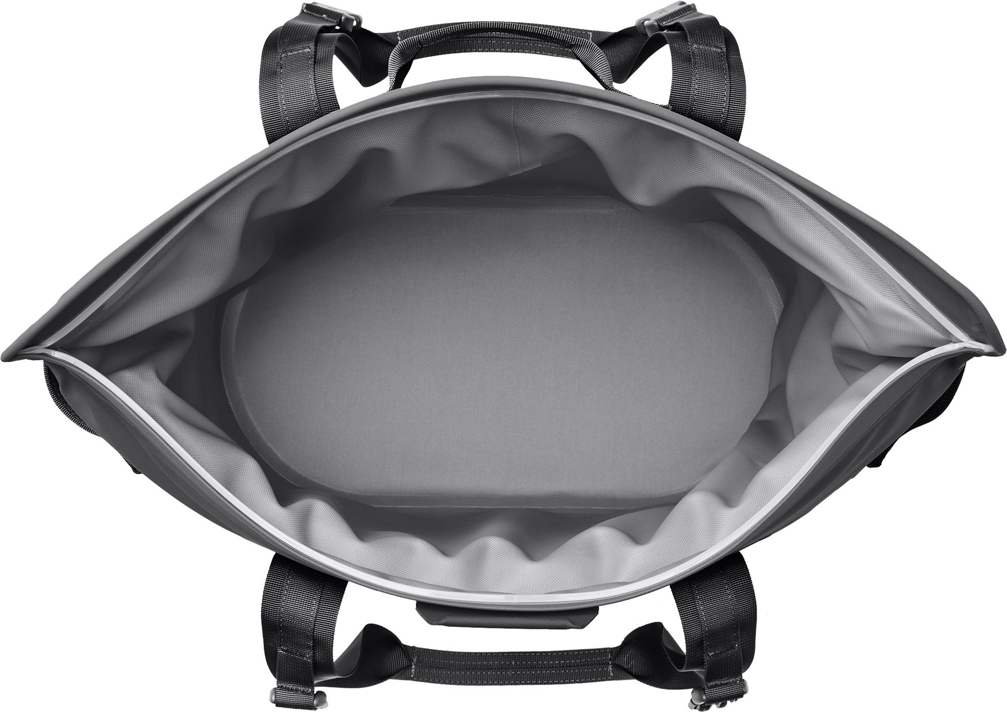 YETI Hopper M30 2.0 Soft Cooler - Charcoal