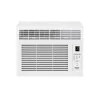 Haier 6000 BTU Window Air Conditioner for 250 Square Feet with Remote Included