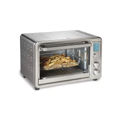 Hamilton Beach Sure-Crisp Air Fryer Toaster Oven
