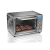 Hamilton Beach Sure-crisp Air Fry & Grilling Oven