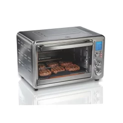 Hamilton Beach Sure-crisp Air Fry & Grilling Oven