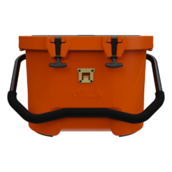 BOTE KULA 10 MAGNEPOD Cooler Bug Slinger Sedona