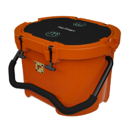 BOTE KULA 10 MAGNEPOD Cooler Bug Slinger Sedona