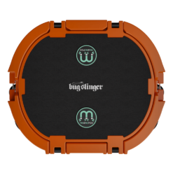 BOTE KULA 10 MAGNEPOD Cooler Bug Slinger Sedona