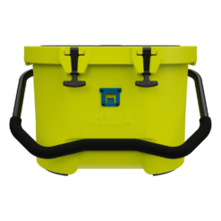 BOTE KULA 10 MAGNEPOD Cooler Citron