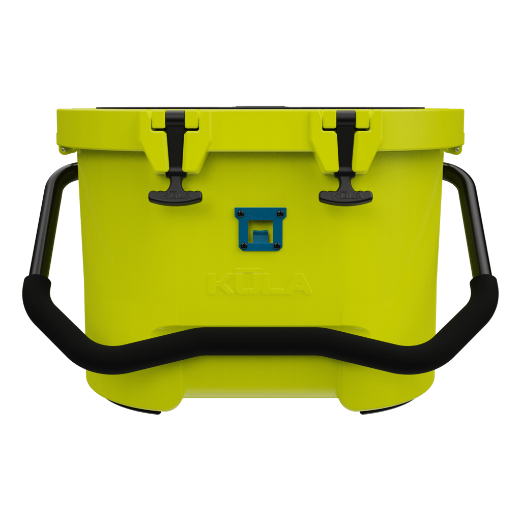 BOTE KULA 10 MAGNEPOD Cooler Citron