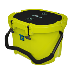 BOTE KULA 10 MAGNEPOD Cooler Citron