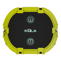 BOTE KULA 10 MAGNEPOD Cooler Citron
