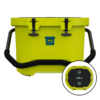 BOTE KULA 10 MAGNEPOD Cooler Citron