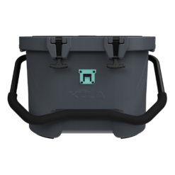 BOTE KULA 10 MAGNEPOD Cooler Graphite