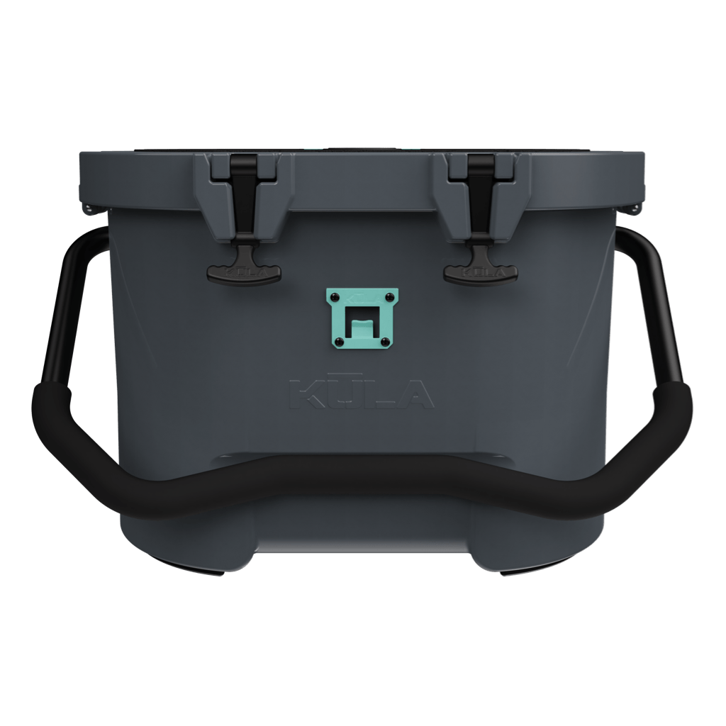 BOTE KULA 10 MAGNEPOD Cooler Graphite