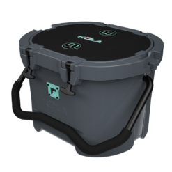 BOTE KULA 10 MAGNEPOD Cooler Graphite