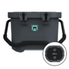 BOTE KULA 10 MAGNEPOD Cooler Graphite