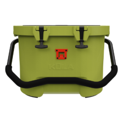 BOTE KULA 10 MAGNEPOD Cooler Olive