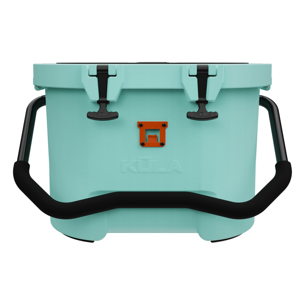 BOTE KULA 10 MAGNEPOD Cooler Seafoam