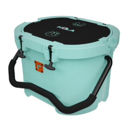 BOTE KULA 10 MAGNEPOD Cooler Seafoam