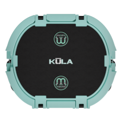 BOTE KULA 10 MAGNEPOD Cooler Seafoam