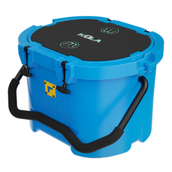 BOTE KULA 10 MAGNEPOD Cooler Harbor Blue