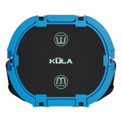 BOTE KULA 10 MAGNEPOD Cooler Harbor Blue