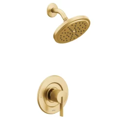 Moen T2262EP Moen Cia Posi-Temp Eco-Performance Shower Only Faucet Trim Kit, Valve Required