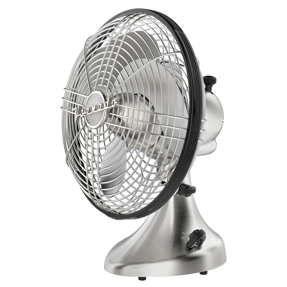 Timeless Vornado 17'' Oscillating Fan