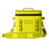 YETI Hopper Flip 12 Cooler - Firefly Yellow