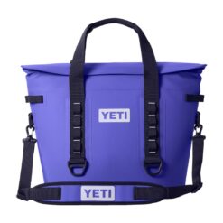 YETI Hopper M30 2.0 Soft Cooler - Ultramarine Violet