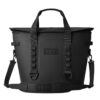 YETI Hopper M30 2.0 Soft Cooler - Black 2