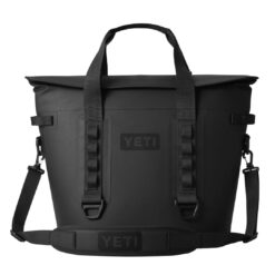 YETI Hopper M30 2.0 Soft Cooler - Black 2