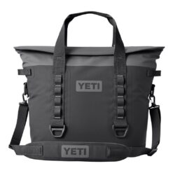 YETI Hopper M30 2.0 Soft Cooler - Charcoal