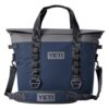 YETI Hopper M30 2.0 Soft Cooler - Navy