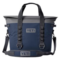 YETI Hopper M30 2.0 Soft Cooler - Navy