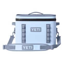 YETI Hopper Flip 18 Cooler - Big Sky Blue
