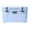 YETI Tundra 45 Cooler - Big Sky Blue