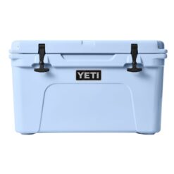 YETI Tundra 45 Cooler - Big Sky Blue