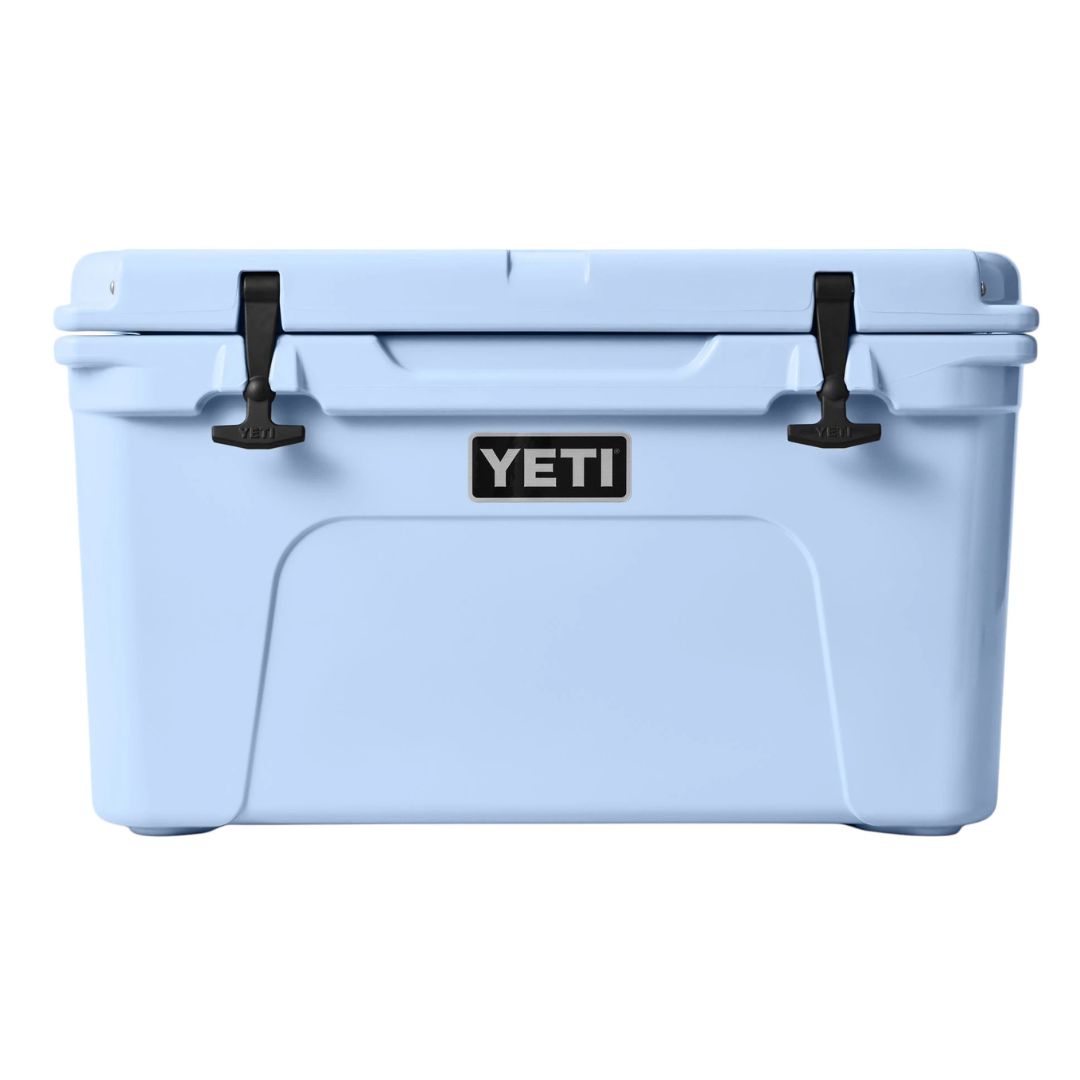 YETI Tundra 45 Cooler - Big Sky Blue