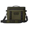 YETI Hopper Flip 18 Cooler - Olive