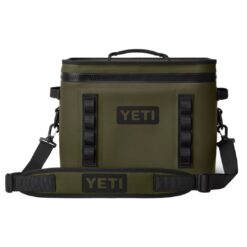 YETI Hopper Flip 18 Cooler - Olive