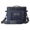 YETI Hopper Flip 18 Cooler - Navy